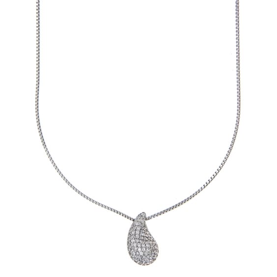 Collana Vivi Gioielli Donna in Argento 0698030040403 - 0698030040403